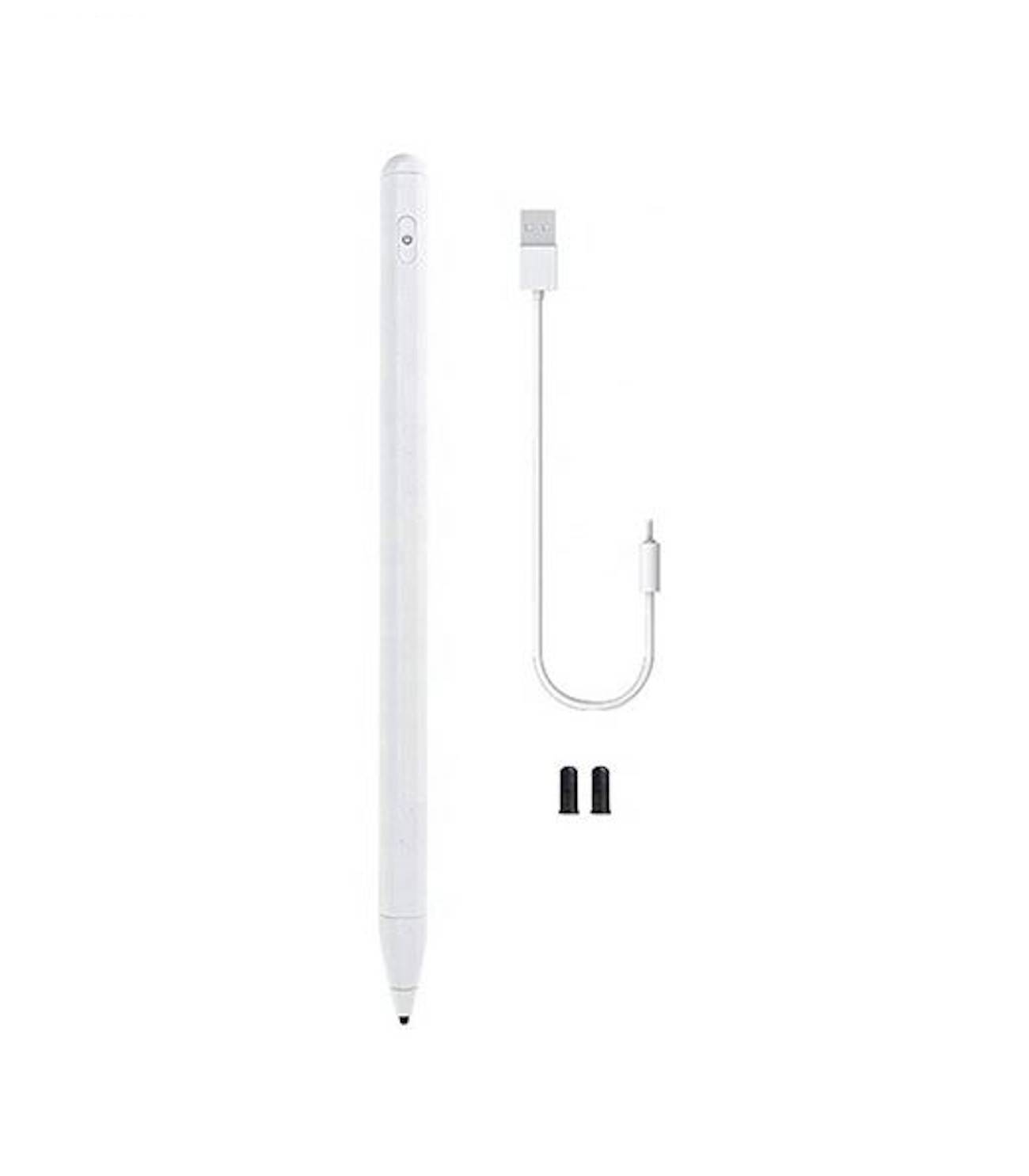 ENGELMANN Eingabestift P3W Weiß