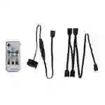 Xilence LQZ.ARGB_Set Remote, Remote Control für ARGB LED PC Komponenten Xilence LQZ.ARGB_Set Remote, Remote Control für ARGB LED PC Komponenten