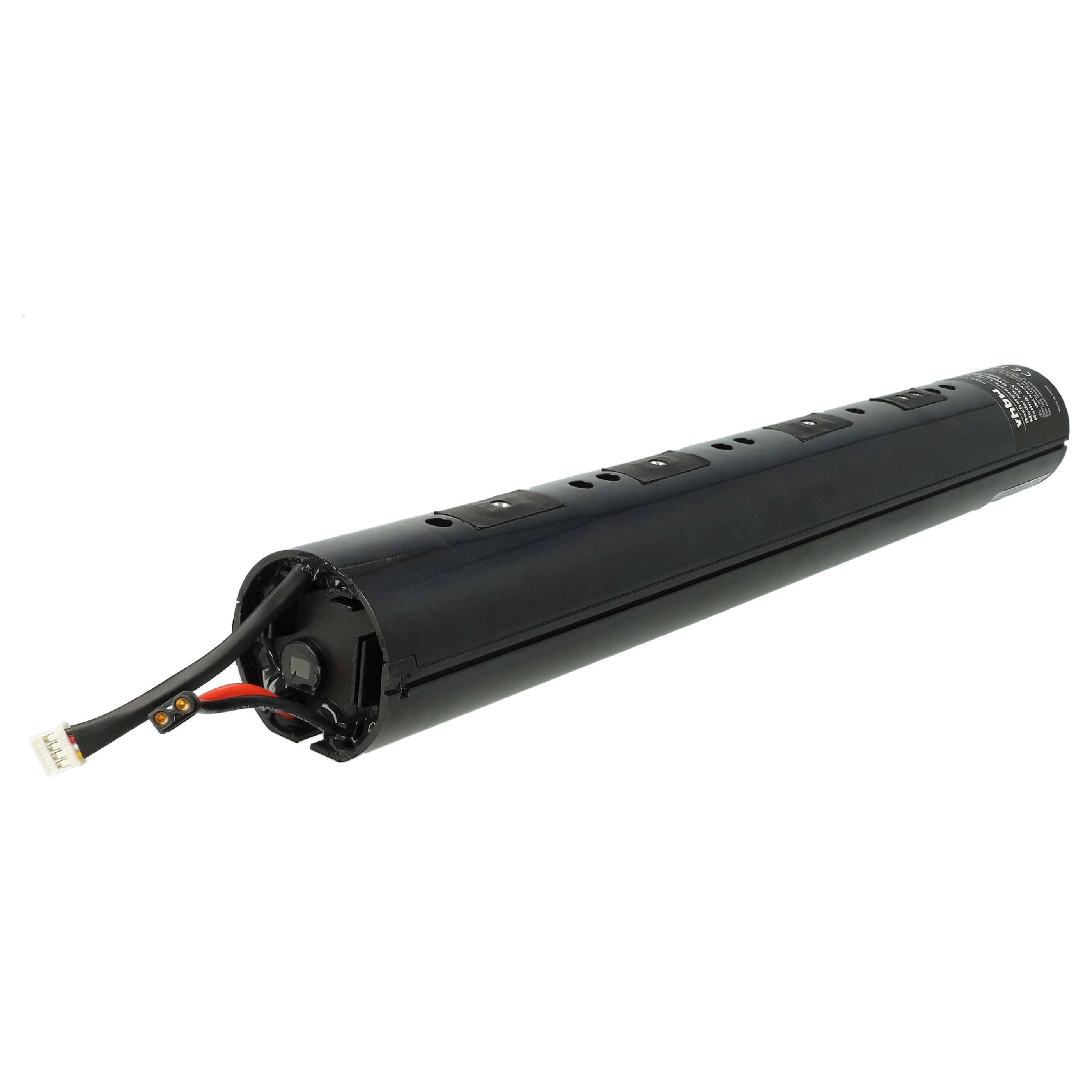 vhbw Akku kompatibel mit Segway Ninebot E45E, ES1, ES2, ES2L, ES3, E22D, E22E, E45D E-Scooter, Hoverboard (5200 mAh, 36 V, Li-Ion, ohne Gehäuse)