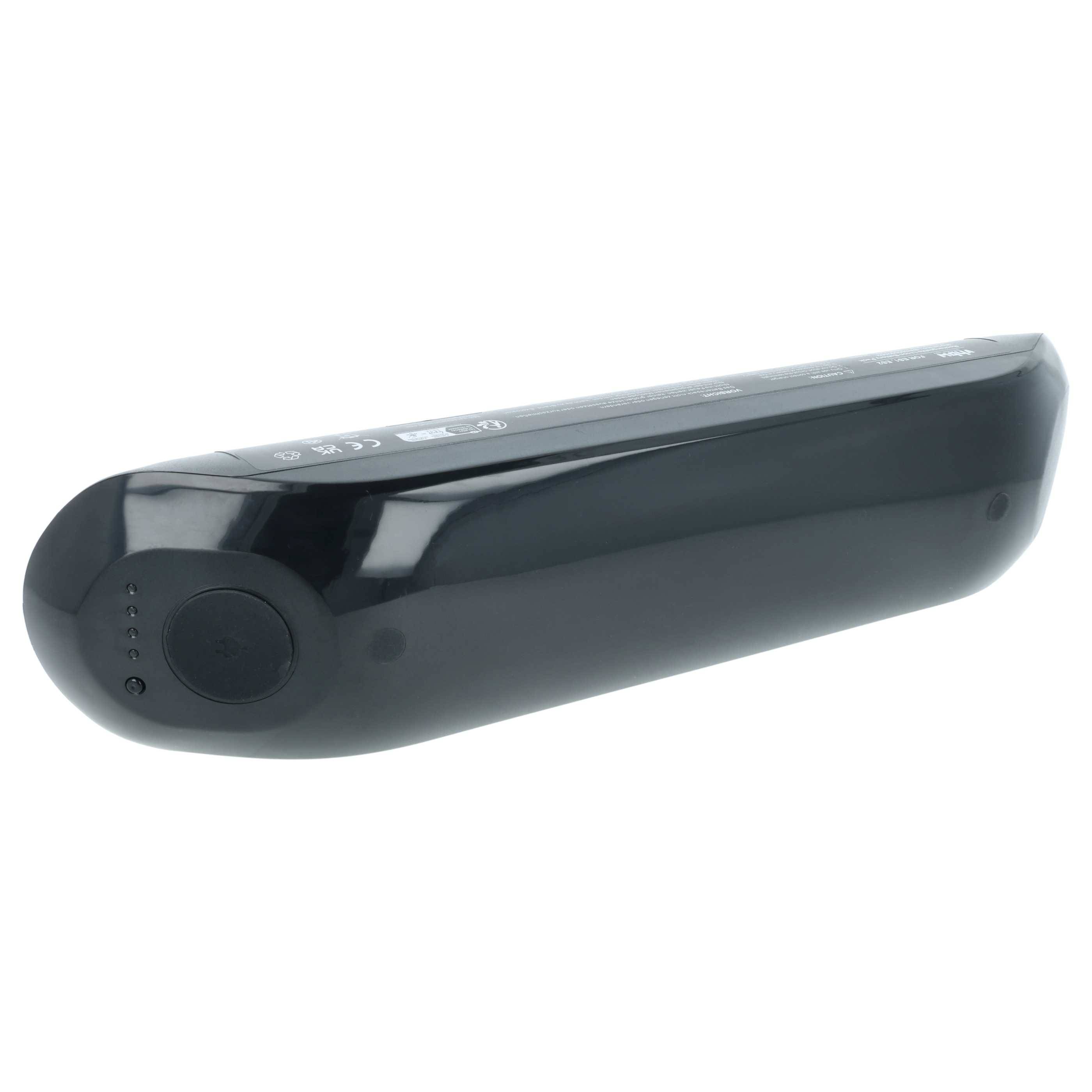 vhbw 1x Akku kompatibel mit Segway Ninebot ES4 E-Scooter, Hoverboard (5200 mAh, 36 V, Li-Ion)