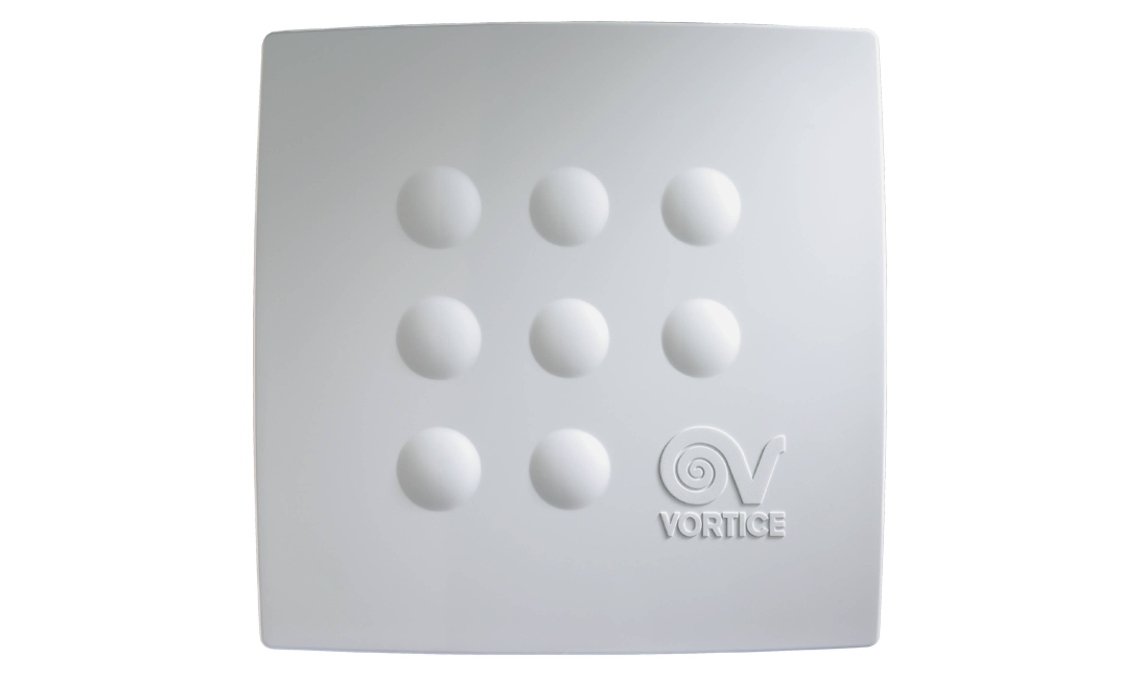 Schachtventilator Quadro Micro I ES T UP - 12046