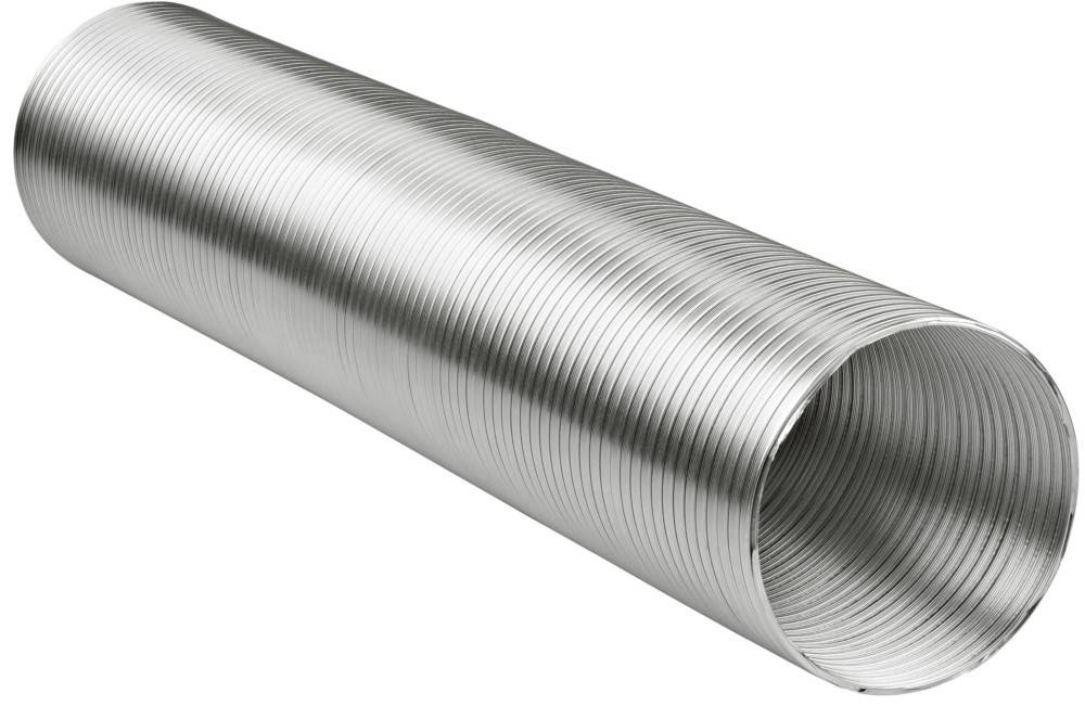 Bosch MDA Aluflex-Rohr DZZ1XX1X1