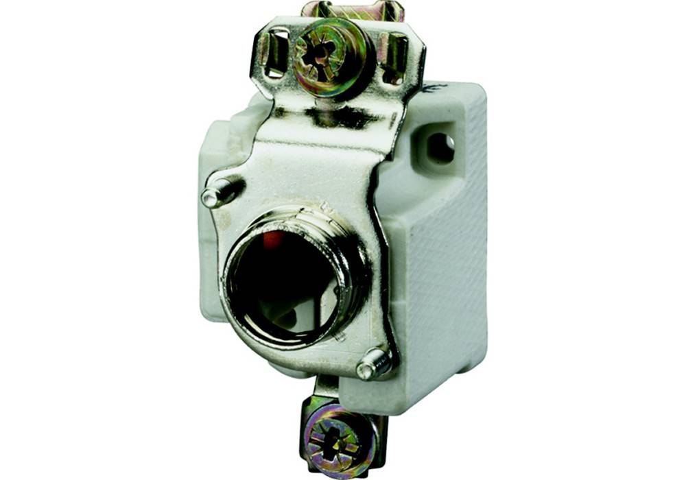 Mersen Sicherungssockel NEOZED 01720.100000