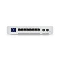 Ubiquiti UniFi Enterprise - Switch - L3 - managed - 8 x 10/100/1000/2.5G (PoE+)