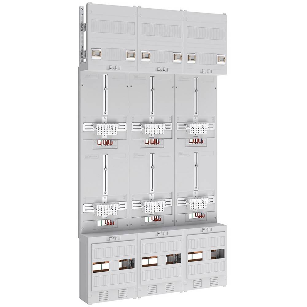 ABN Zählerplatz Z39660