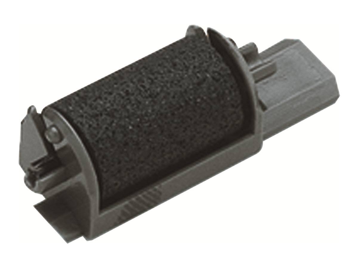 KMP 744 - Schwarz - Farbband