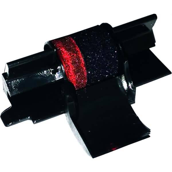Farbrolle Gr. 745 (IR 40 T) schwarz/rot