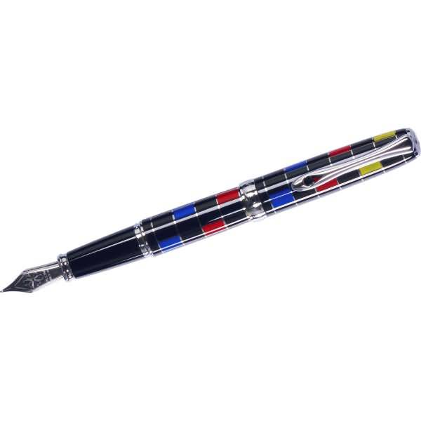 Füllhalter Excellence A Plus Bauhaus EF