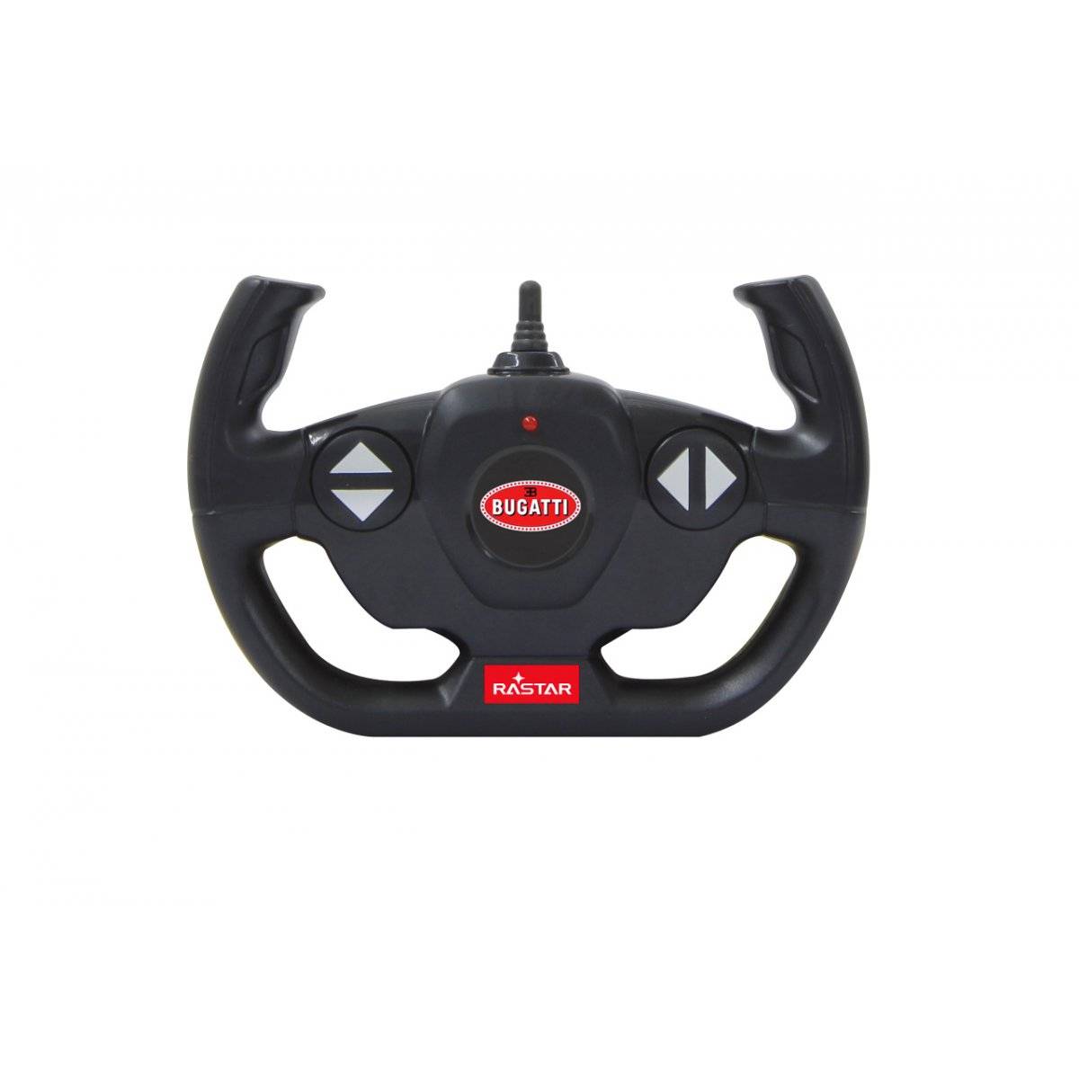 Jamara Bugatti Divo, On-Road-Rennwagen, 1:14, 6 Jahr(e), 2400 mAh, 710 g