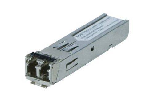 Planet Mini Gbic SFP-Modul MGB-TSX, 1000Base-SX, Multimode (850 nm) bis 550 m
