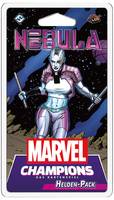 Asmodee ASM Marvel Champions - Nebula| FFGD2921 - Brettspiel - 14 Jahr(e)