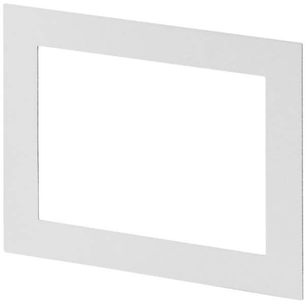 Passepartout Colour Frames Weiß für 13x18cm VE=2 Stück