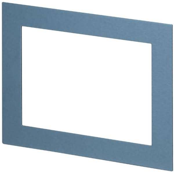 Passepartout Colour Frames Denim für 13x18cm VE=2 Stück