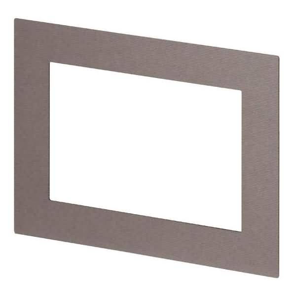 Passepartout Colour Frames Taupe für 10x15cm VE=2 Stück