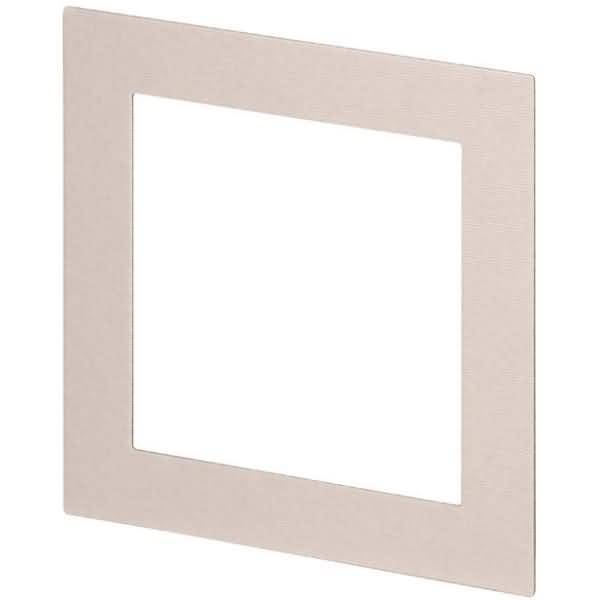 Passepartout Colour Frames Powder für 13x13cm VE=2 Stück