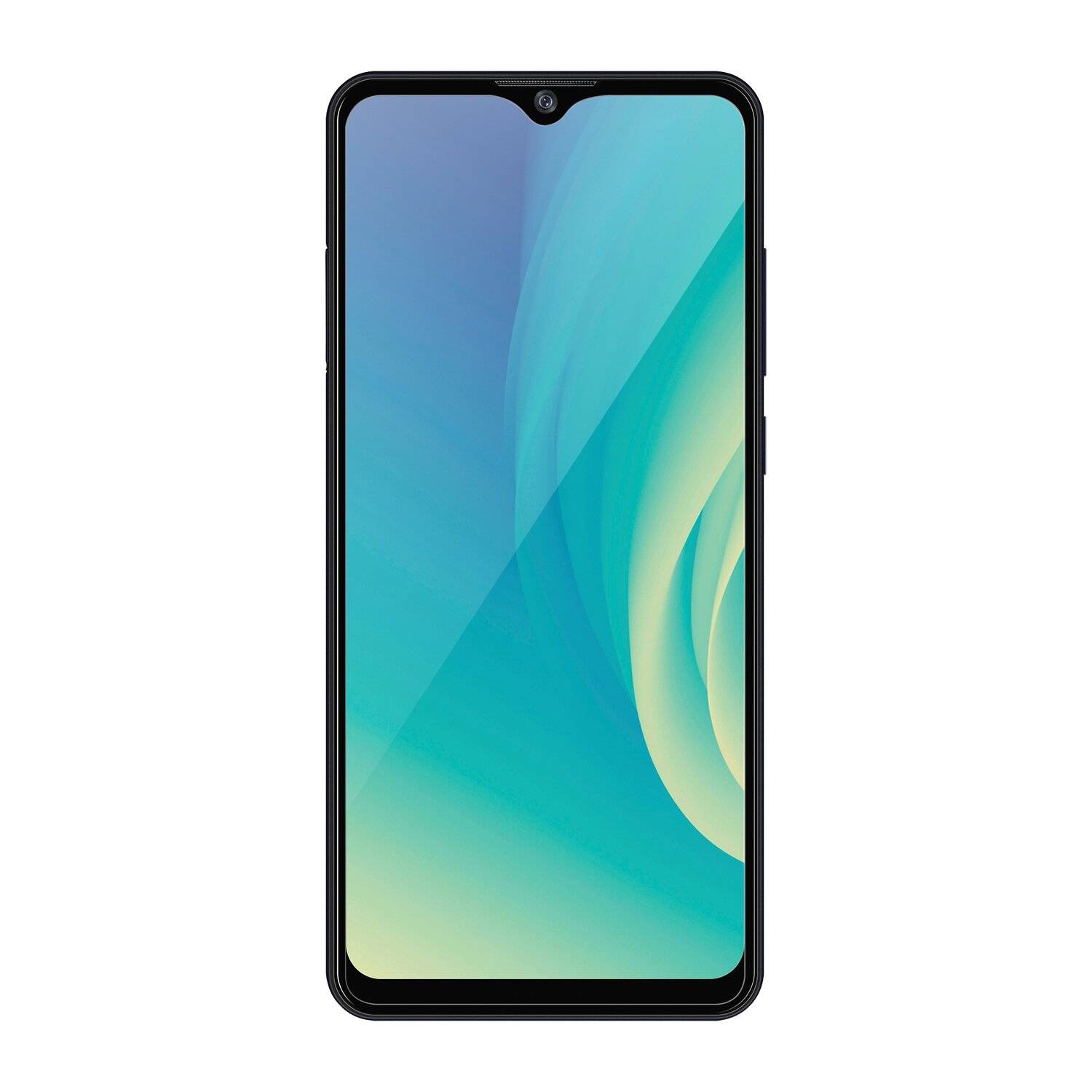 3X Schutz Schutz Glas 9H Tempered Glass Display Schutz Folie Display Glas Screen Protector für ZTE BLADE A7s 2020