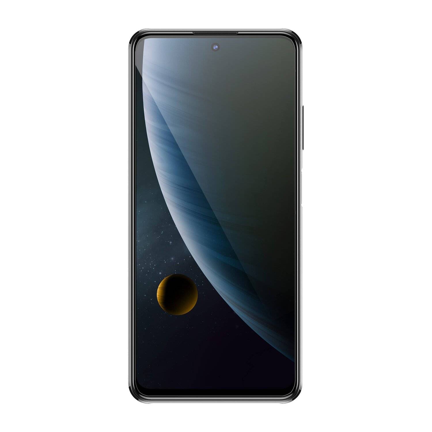 3X Schutz Schutz Glas 9H Tempered Glass Display Schutz Folie Display Glas Screen Protector kompatibel mit ZTE BLADE V30