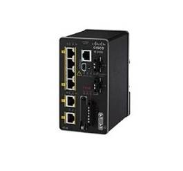 Cisco Industrial Ethernet 2000 Series - Switch
