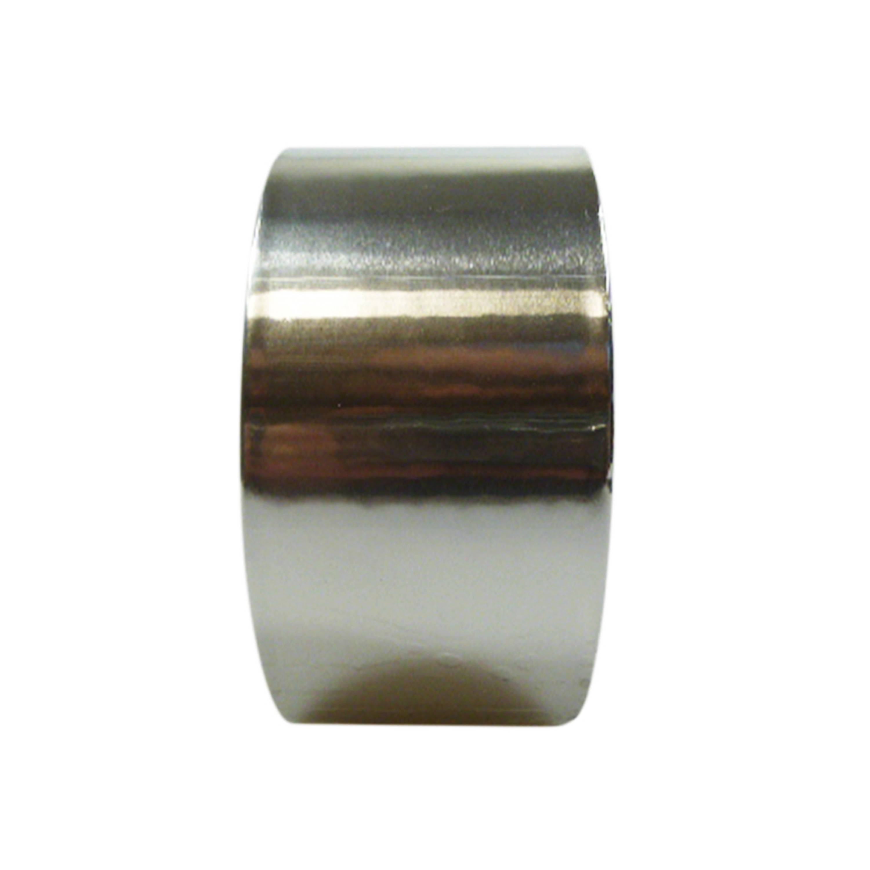 selmundo 9050, Aluminium Klebeband, 50mm x 50m, silber