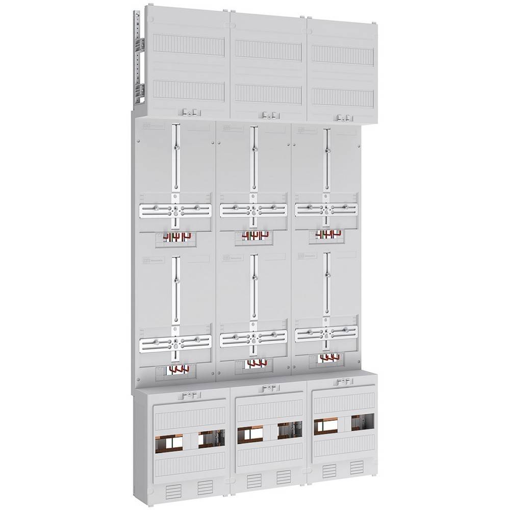 ABN Zählerplatz Z39760