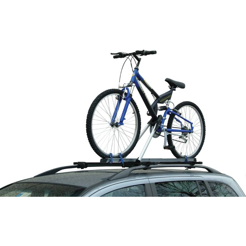 FISCHER Dach-Fahrradträger, für 1 Fahrrad