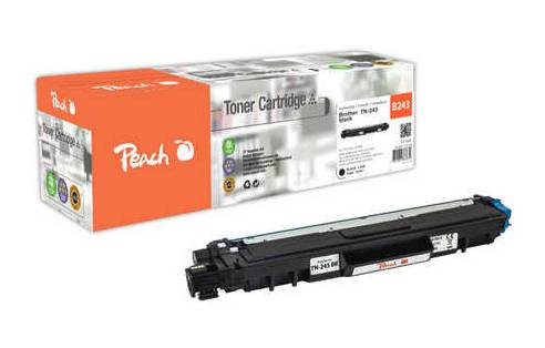Peach PT1060, 1000 Seiten, Schwarz, 1 Stück(e)