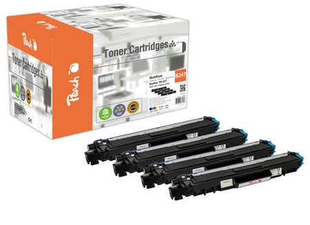 Toner Brother TN-247 MultiPack REM,KOM