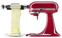 KitchenAid 5KSMSCA - Gemüseblattschneider-Aufsatz