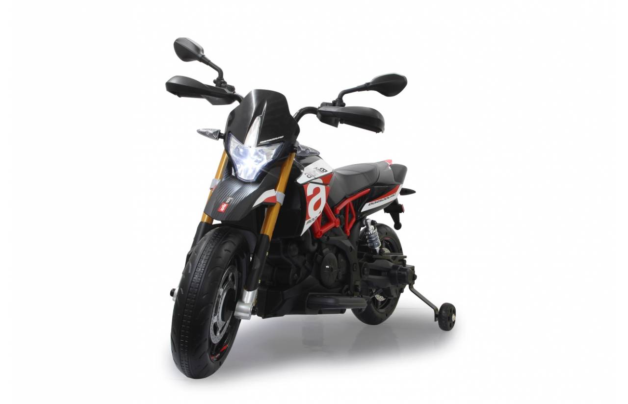 Jamara Aprilia Dorsoduro 900