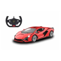 Jamara Lamborghini Sián, Sportwagen, 1:14, 6 Jahr(e), 2400 mAh Jamara Lamborghini Sián, Sportwagen, 1:14, 6 Jahr(e), 2400 mAh