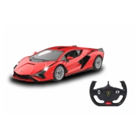 Jamara Lamborghini Sián, Sportwagen, 1:14, 6 Jahr(e), 2400 mAh Jamara Lamborghini Sián, Sportwagen, 1:14, 6 Jahr(e), 2400 mAh
