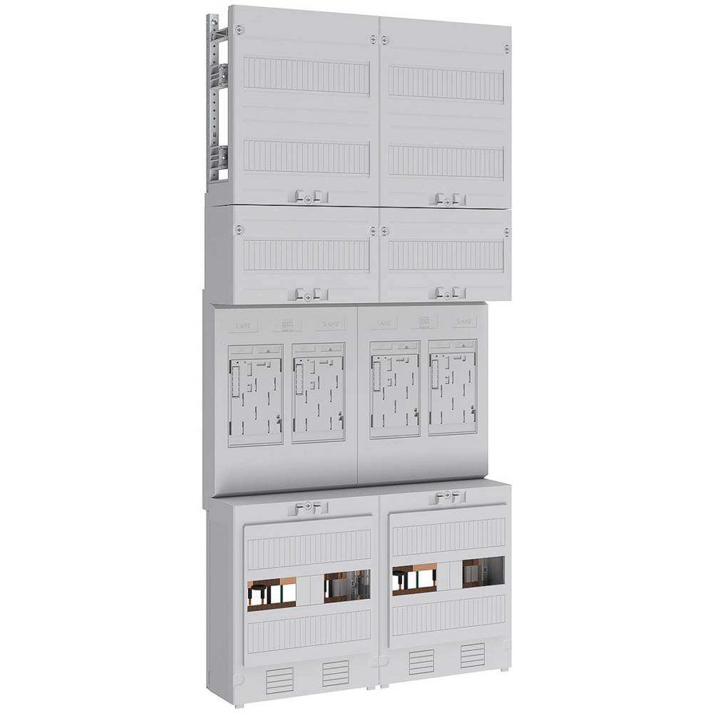 ABN Zählerplatz EZ27140