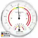 TROTEC BZ15C Thermohygrometer Hygrometer Thermometer Messbereich 0°C bis 40°C / 0% bis 100% Messung der relativen Luftfeuchte und der Lufttemperatur TROTEC BZ15C Thermohygrometer Hygrometer Thermometer Messbereich 0°C bis 40°C / 0% bis 100% Messung der relativen Luftfeuchte und der Lufttemperatur