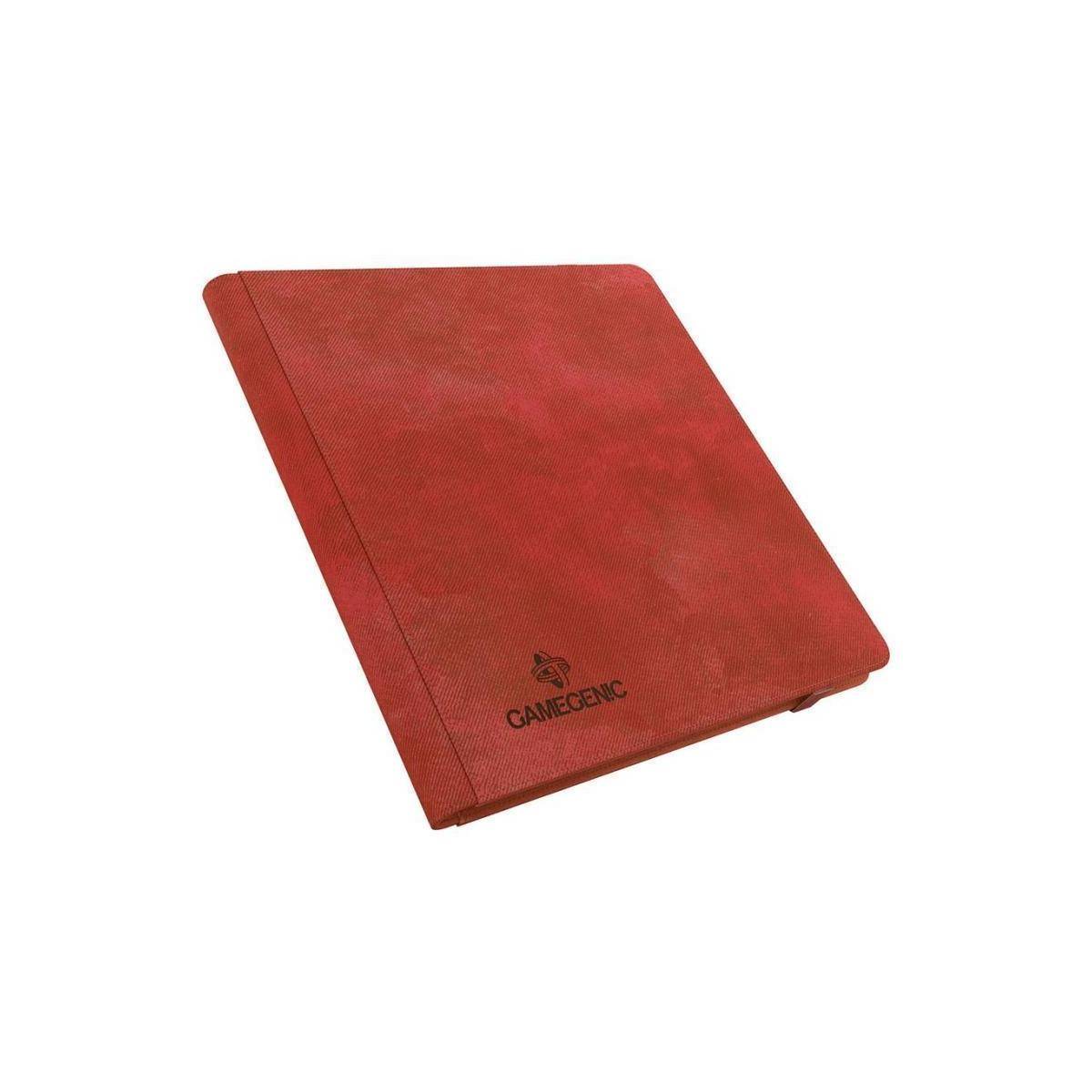 GGS31028 - Prime Album 24-Taschen, rot
