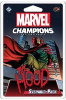 Asmodee ASM Marvel Champions - The Hood| FFGD2923 - Brettspiel - 14 Jahr(e)