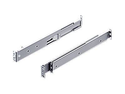 CyberPower - Rack-Schienen-Kit - 1U - 48.3 cm (19")