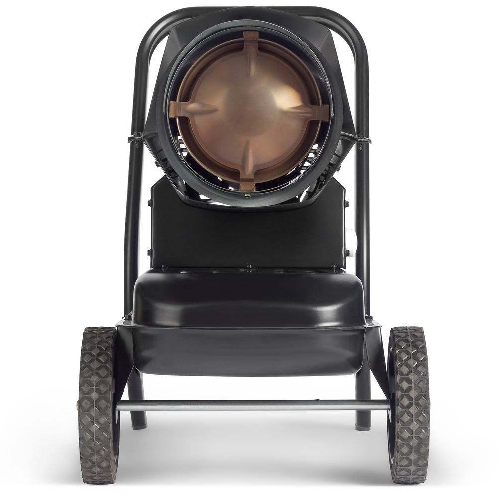 TROTEC Direkt-Ölheizgebläse IDX 20 D Landwirtschaft Baugewerbe Ölheizer Ölheizgerät