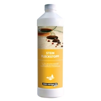 stein-reiniger.de Imprägnierung Stein-Fleckstopp 1 Liter stein-reiniger.de Imprägnierung Stein-Fleckstopp 1 Liter