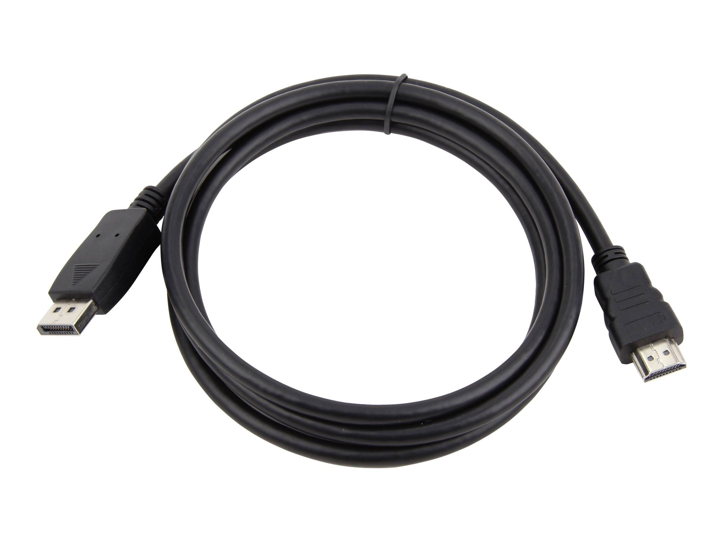 Cablexpert CC-DP-HDMI-6 - Videokabel - DisplayPort (M)