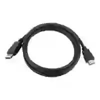 Cablexpert CC-DP-HDMI-6 - Videokabel - DisplayPort (M) Cablexpert CC-DP-HDMI-6 - Videokabel - DisplayPort (M)