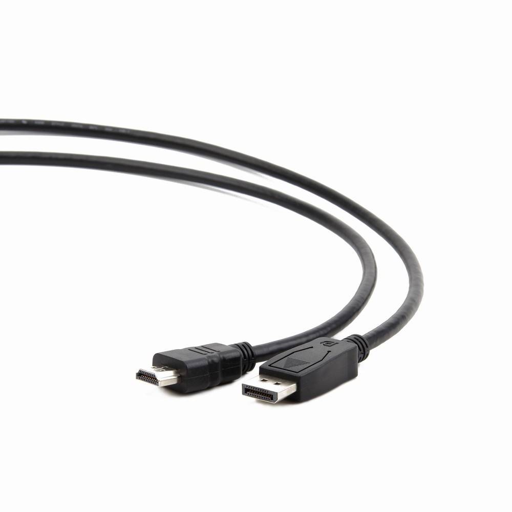 Cablexpert CC-DP-HDMI-6 - Videokabel - DisplayPort (M)