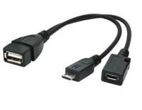 Cablexpert - USB-Kabel - USB (W) bis Micro-USB Typ B