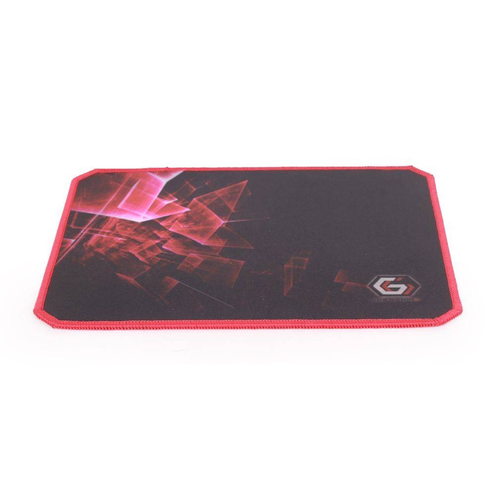 Gembird MP-GAMEPRO-L - Mauspad - Schwarz