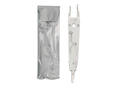 Intellinet LSA+ Impact Tool - Punch-Down Tool