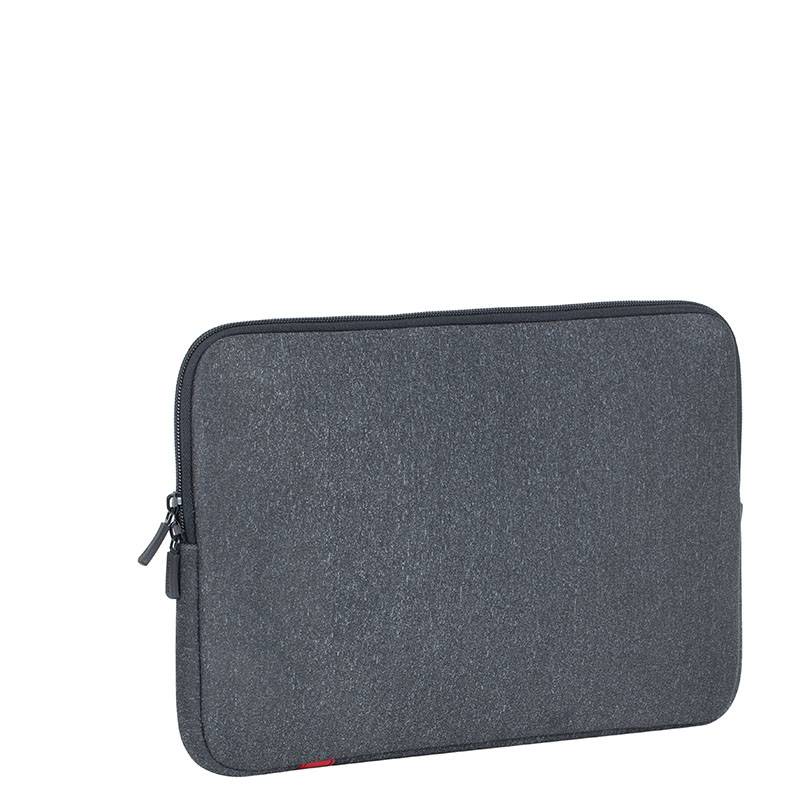 Riva NB Tasche Antishock 13,3 dunkel grau 5123