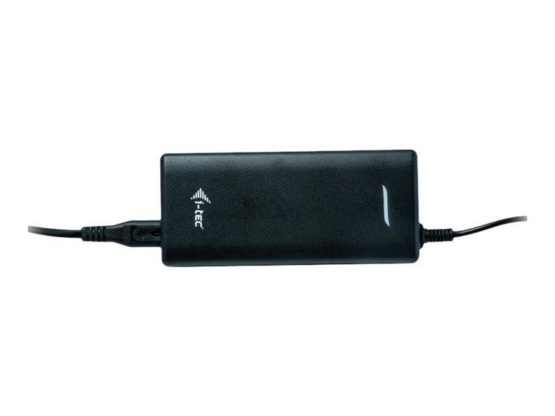 i-Tec - Dockingstation - USB-C 3.1 Gen 2 / Thunderbolt 3
