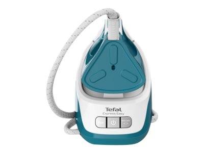 Tefal Express Easy SV6131E0 - Dampfbügeleisen mit automatischer Abschaltung