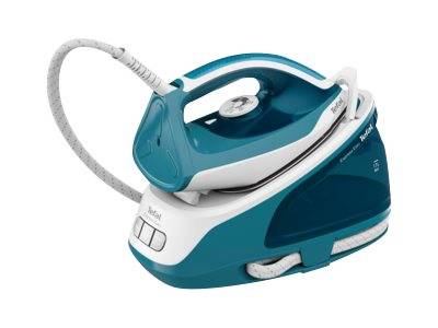 Tefal Express Easy SV6131E0 - Dampfbügeleisen mit automatischer Abschaltung