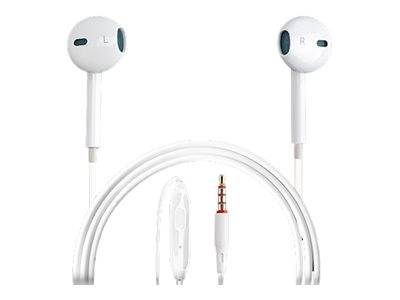 4smarts Melody Lite - Ohrhörer mit Mikrofon - Ohrstöpsel