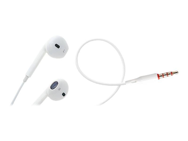 4smarts Melody Lite - Ohrhörer mit Mikrofon - Ohrstöpsel